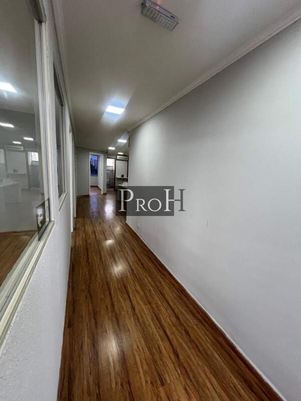 Conjunto Comercial-Sala para alugar, 147m² - Foto 7