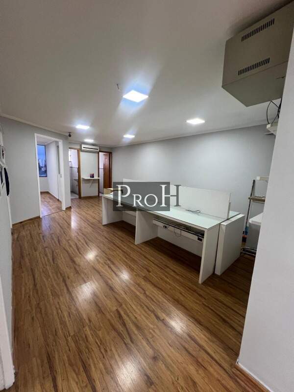 Conjunto Comercial-Sala para alugar, 147m² - Foto 1