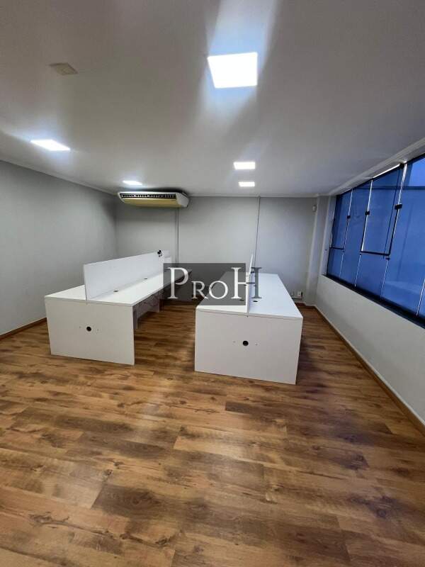Conjunto Comercial-Sala para alugar, 147m² - Foto 2