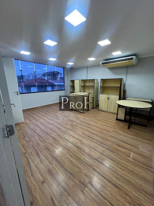 Conjunto Comercial-Sala para alugar, 147m² - Foto 11