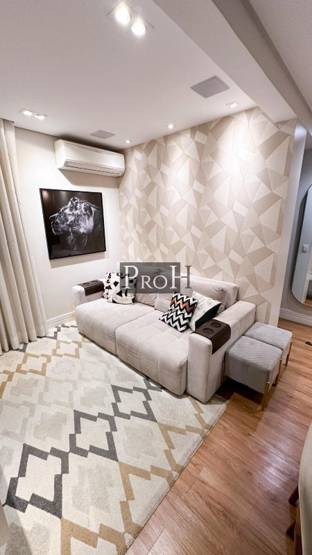 Apartamento, 2 quartos, 77 m² - Foto 2