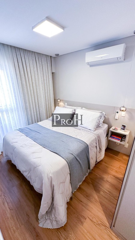 Apartamento, 2 quartos, 77 m² - Foto 14