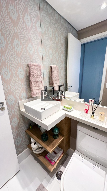 Apartamento, 2 quartos, 77 m² - Foto 23