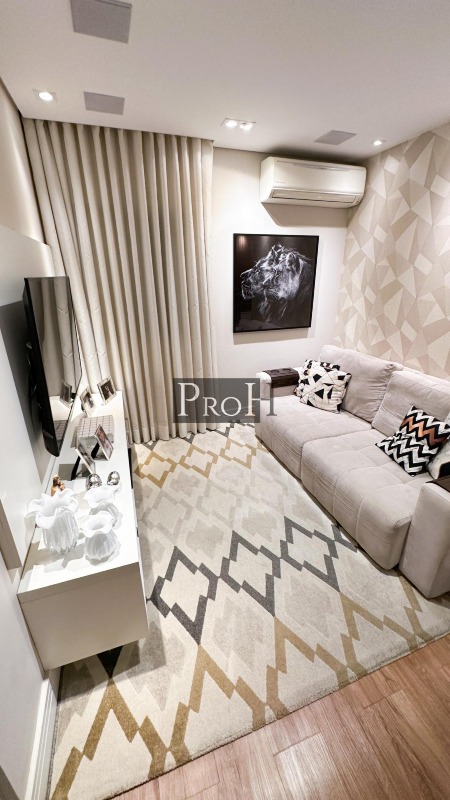 Apartamento, 2 quartos, 77 m² - Foto 1