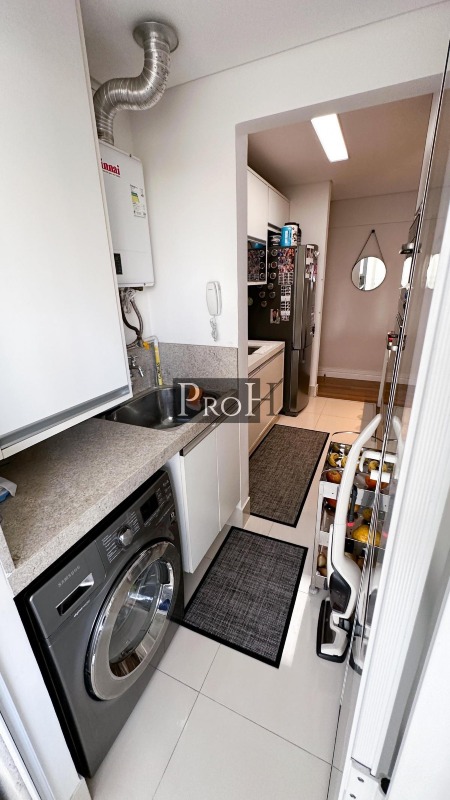 Apartamento, 2 quartos, 77 m² - Foto 12