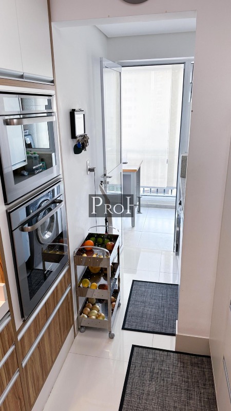 Apartamento, 2 quartos, 77 m² - Foto 11