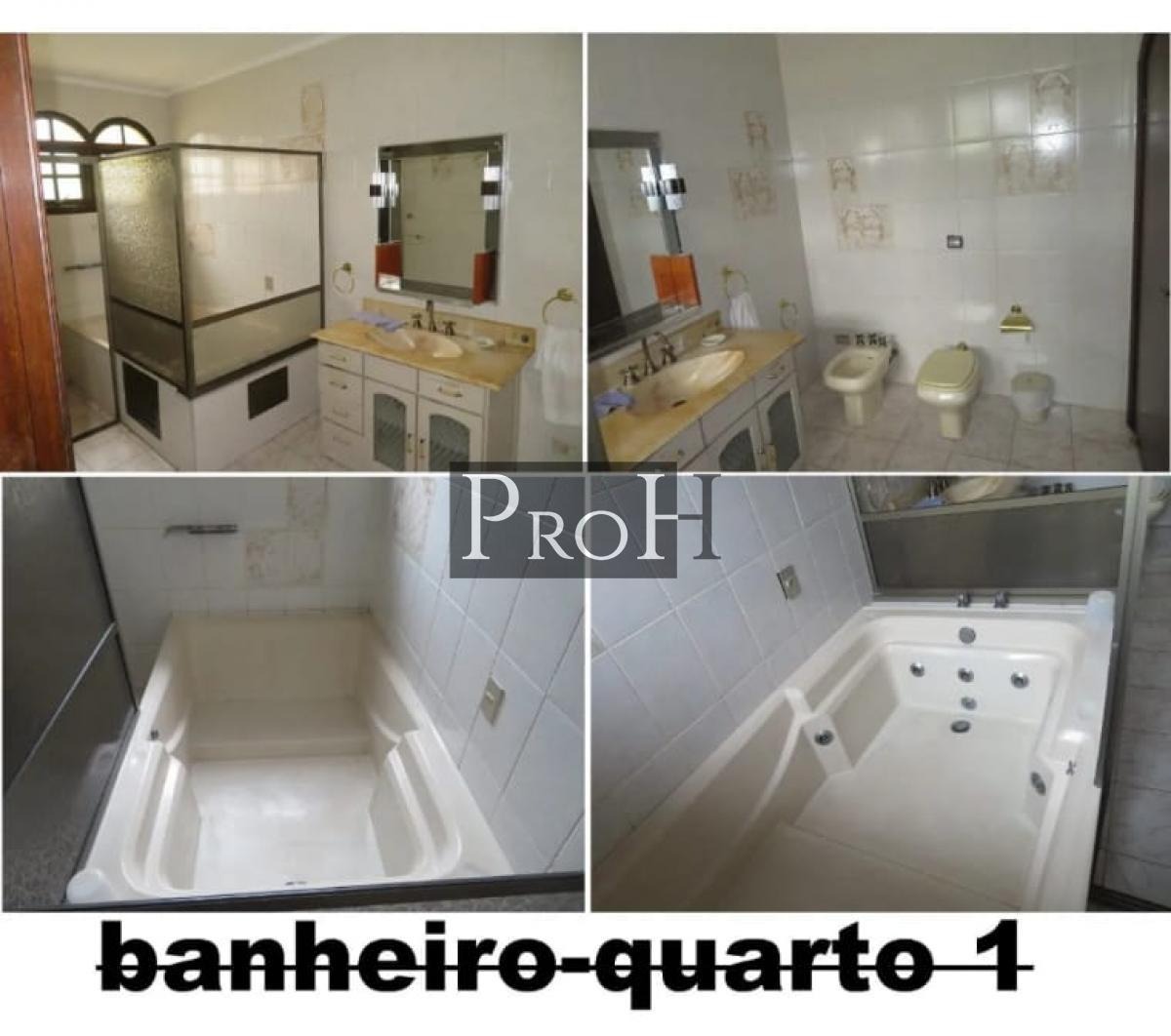 Sobrado, 4 quartos, 240 m² - Foto 12