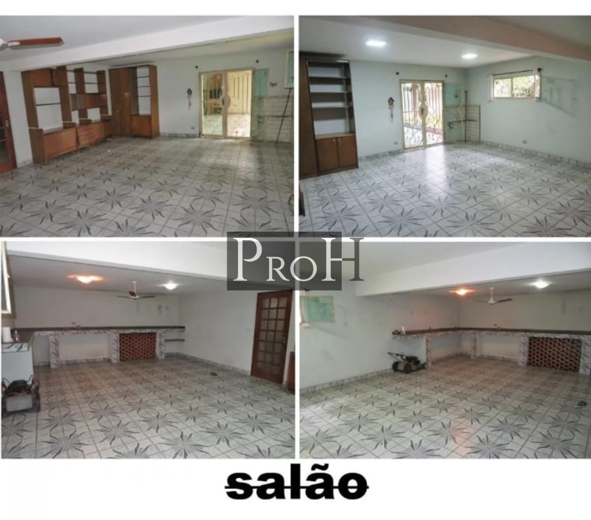 Sobrado, 4 quartos, 240 m² - Foto 24
