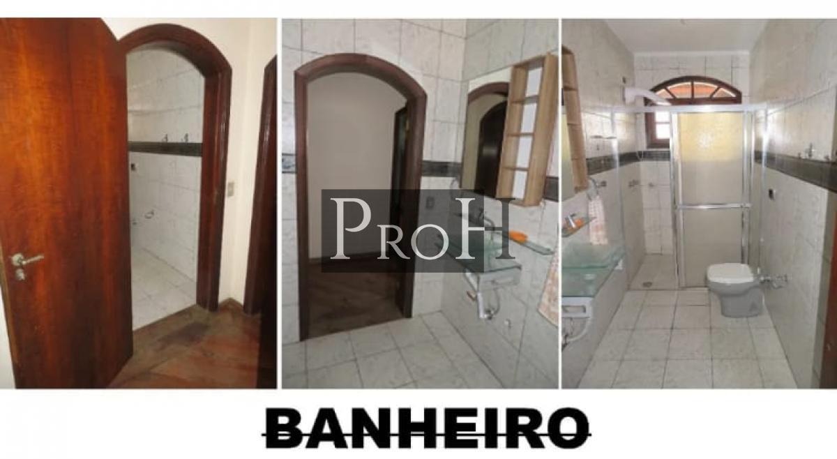 Sobrado, 4 quartos, 240 m² - Foto 14