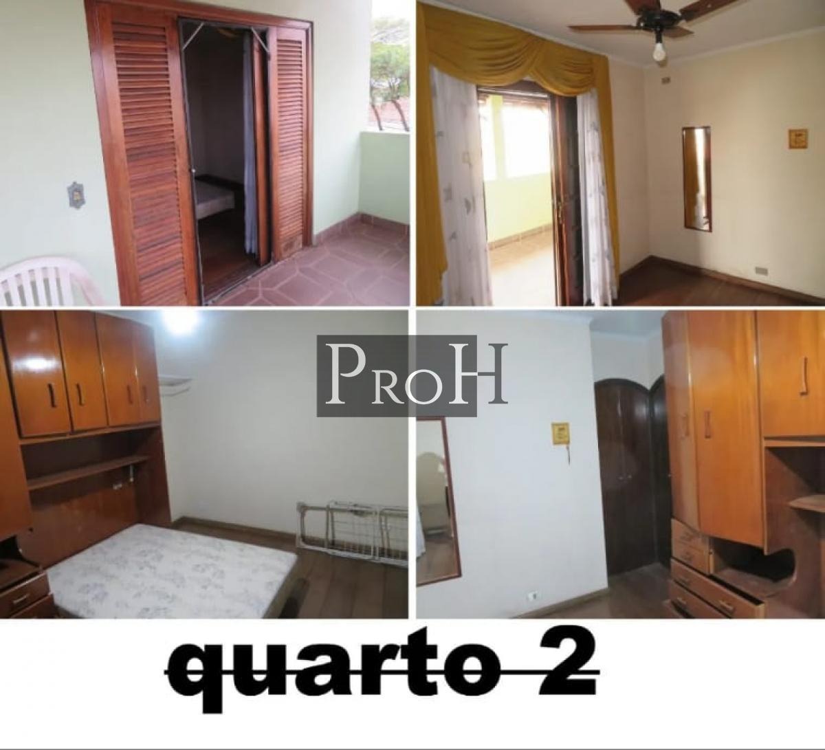 Sobrado, 4 quartos, 240 m² - Foto 9