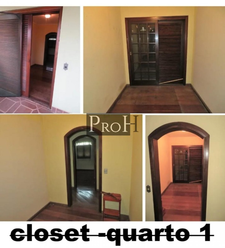 Sobrado, 4 quartos, 240 m² - Foto 7