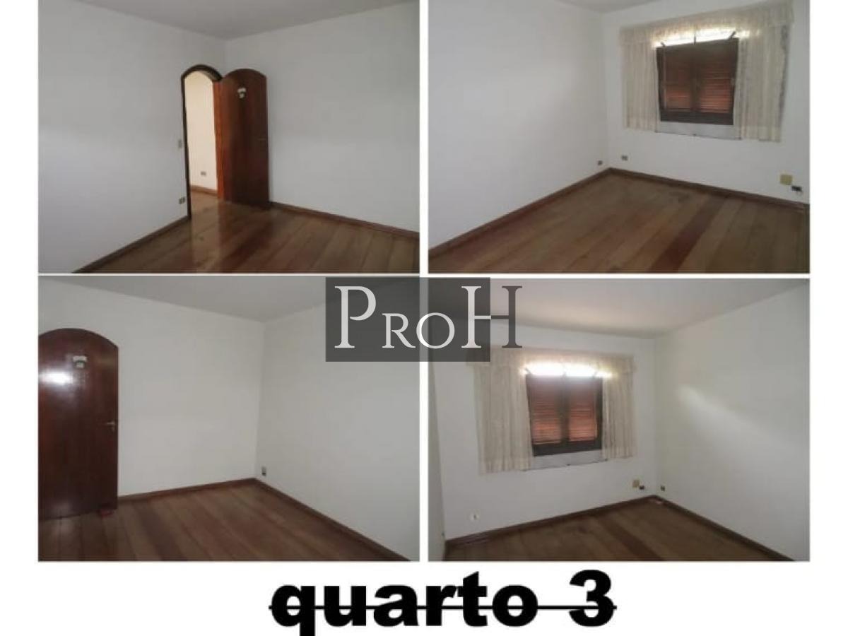 Sobrado, 4 quartos, 240 m² - Foto 10