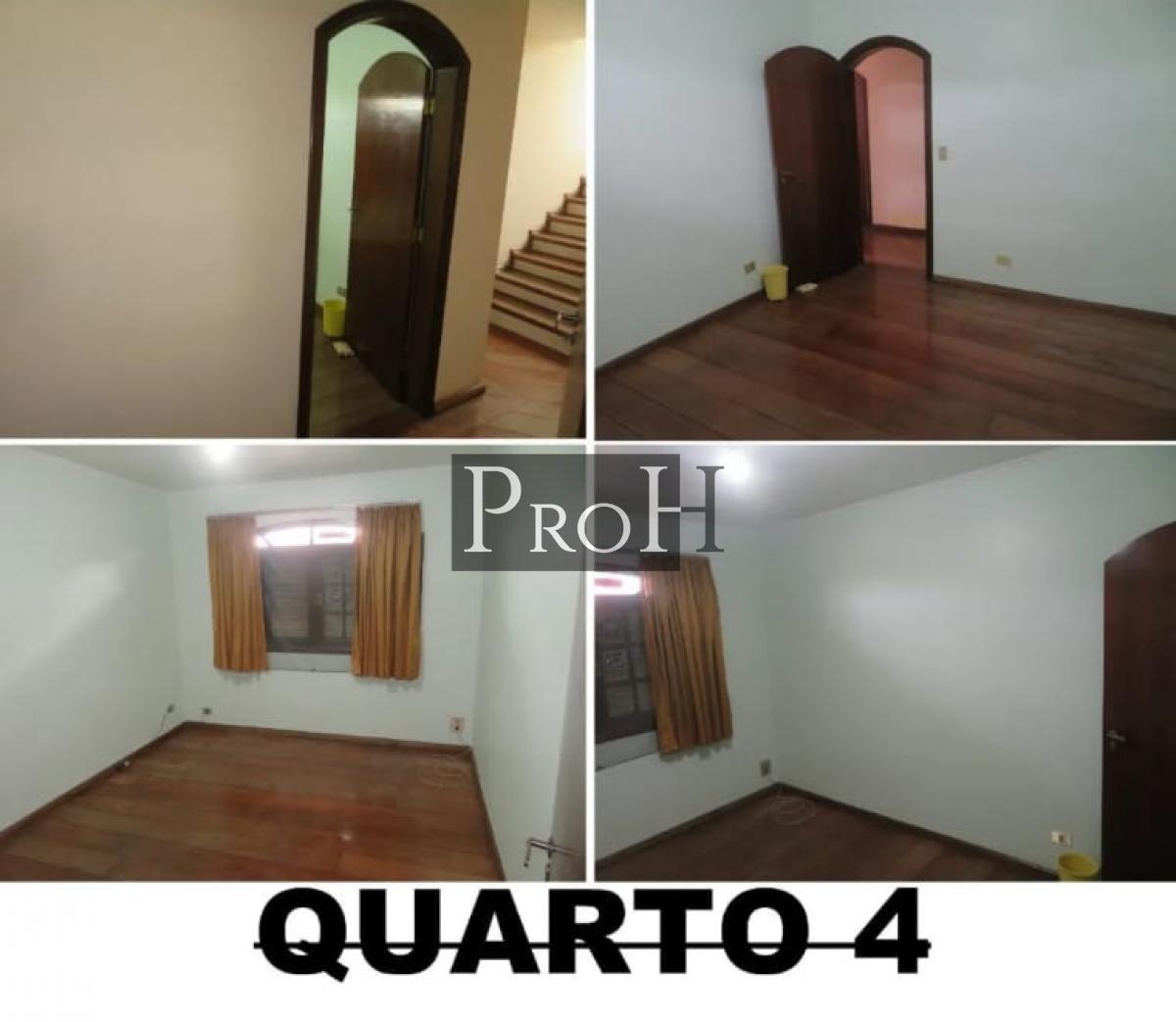 Sobrado, 4 quartos, 240 m² - Foto 11