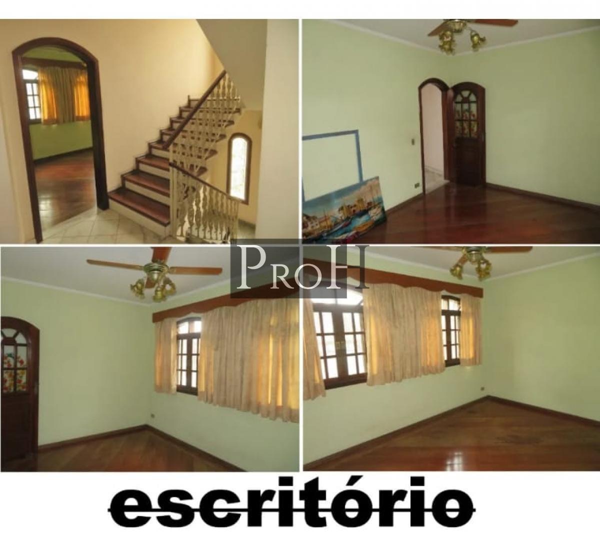 Sobrado, 4 quartos, 240 m² - Foto 6