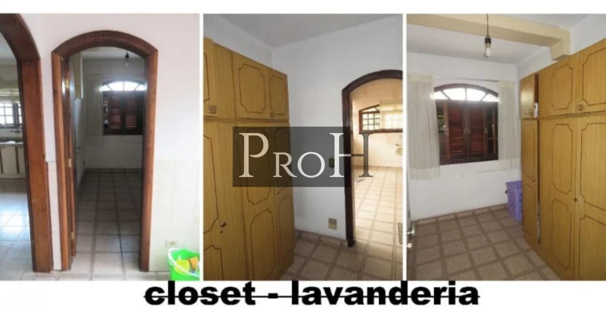 Sobrado, 4 quartos, 240 m² - Foto 4