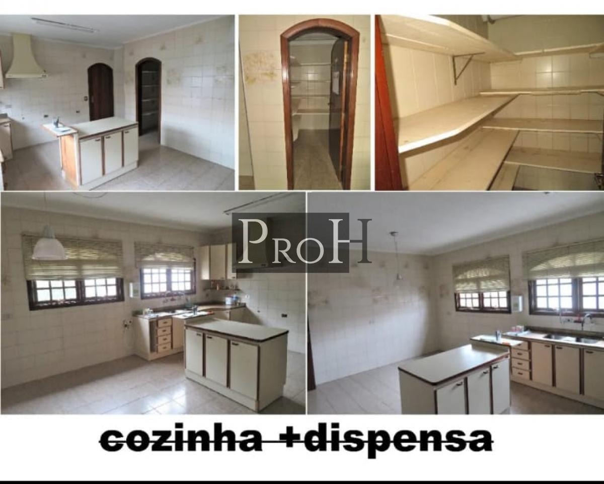 Sobrado, 4 quartos, 240 m² - Foto 2