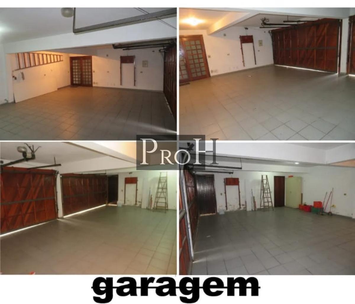 Sobrado, 4 quartos, 240 m² - Foto 25
