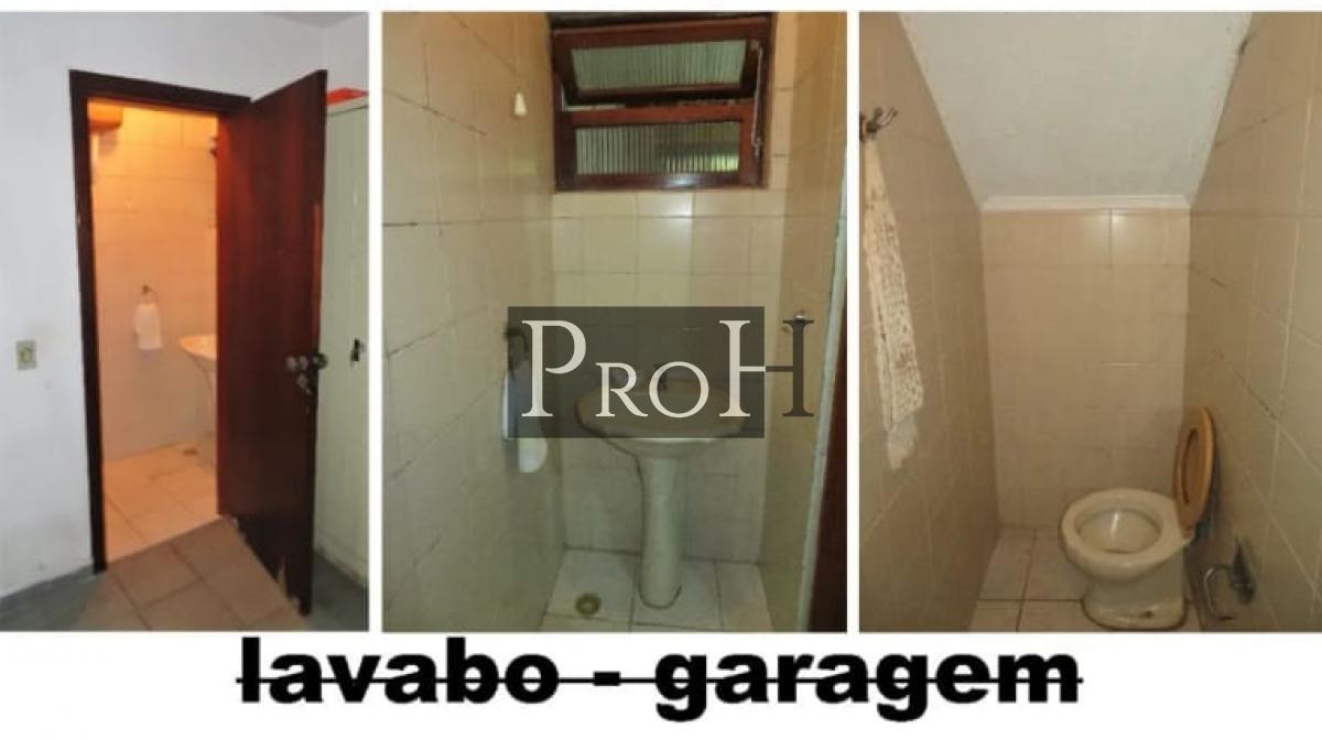 Sobrado, 4 quartos, 240 m² - Foto 17