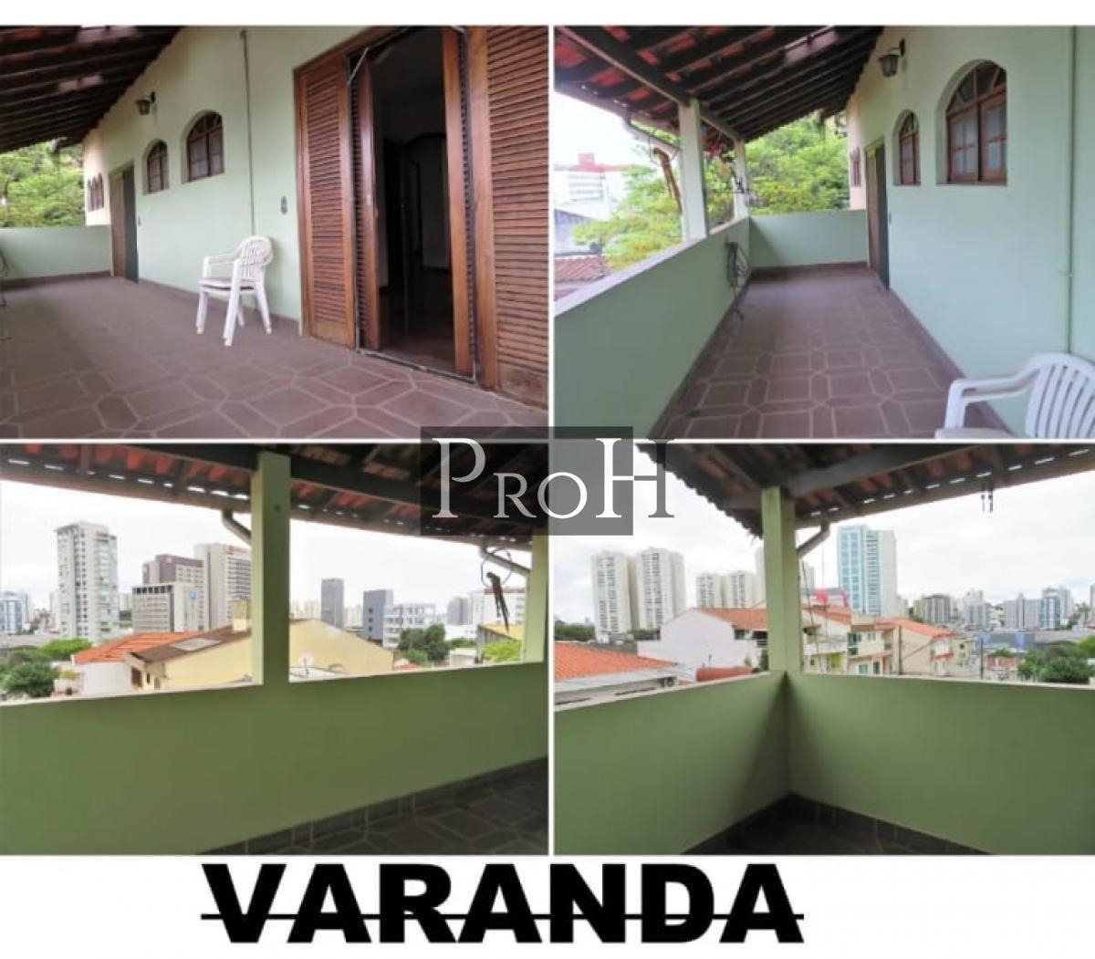 Sobrado, 4 quartos, 240 m² - Foto 21
