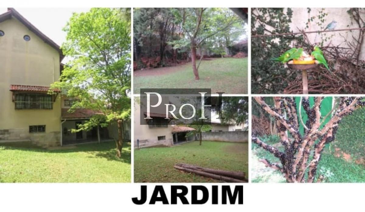 Sobrado, 4 quartos, 240 m² - Foto 20