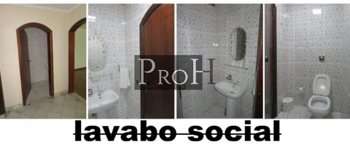 Sobrado, 4 quartos, 240 m² - Foto 15