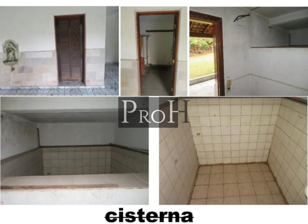 Sobrado, 4 quartos, 240 m² - Foto 23