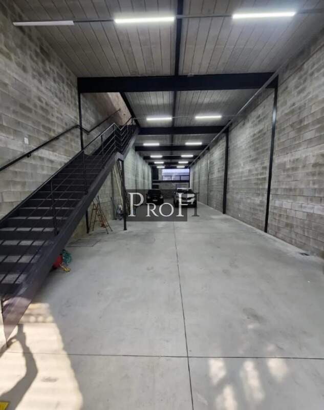 Prédio Inteiro, 450 m² - Foto 1