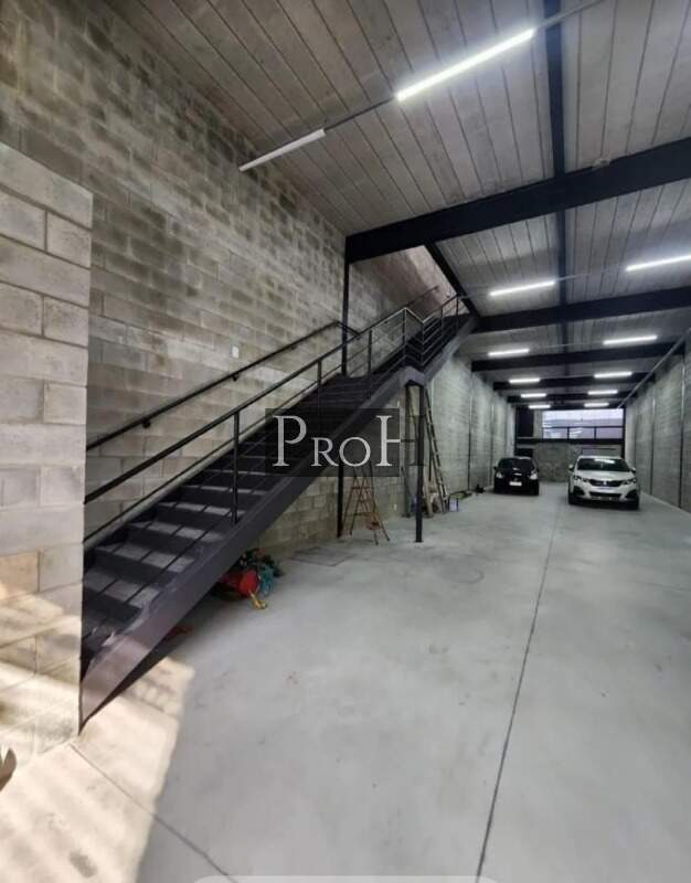 Prédio Inteiro, 450 m² - Foto 2