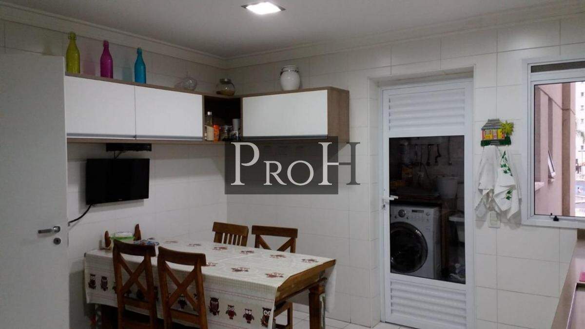 Apartamento, 3 quartos, 146 m² - Foto 6