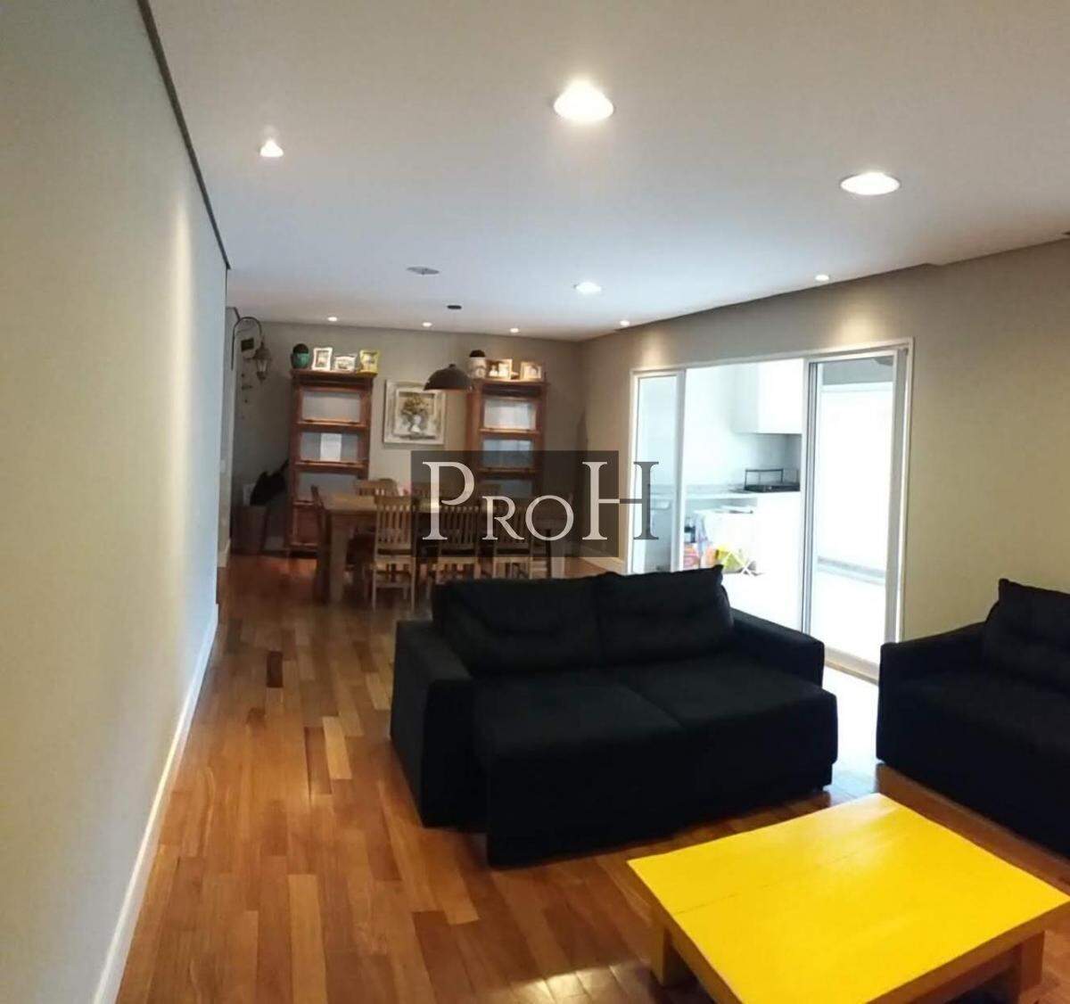 Apartamento, 3 quartos, 146 m² - Foto 2