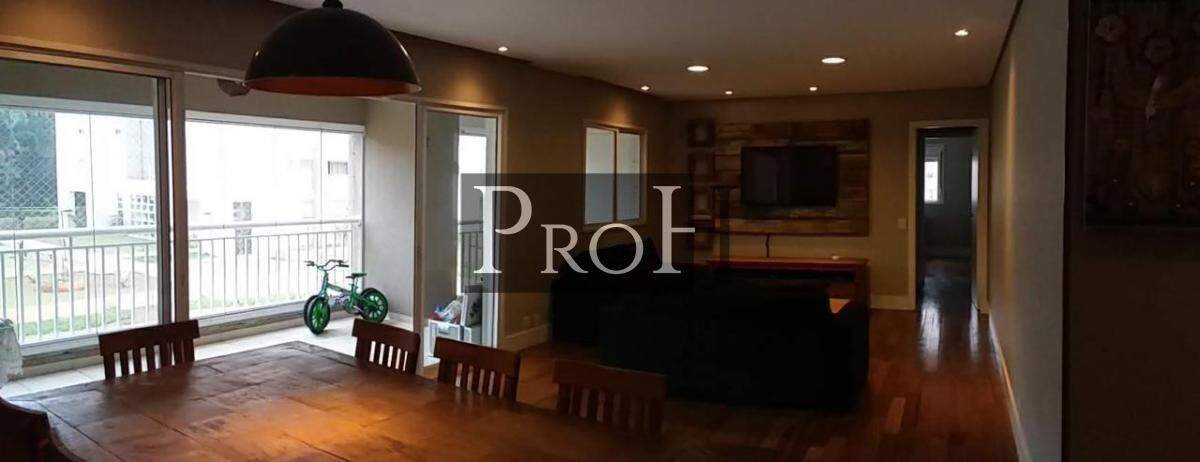 Apartamento, 3 quartos, 146 m² - Foto 3