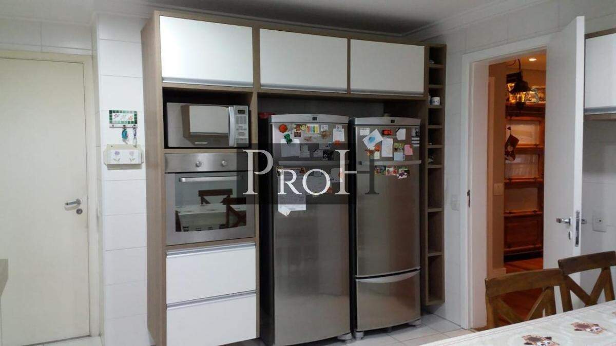 Apartamento, 3 quartos, 146 m² - Foto 8