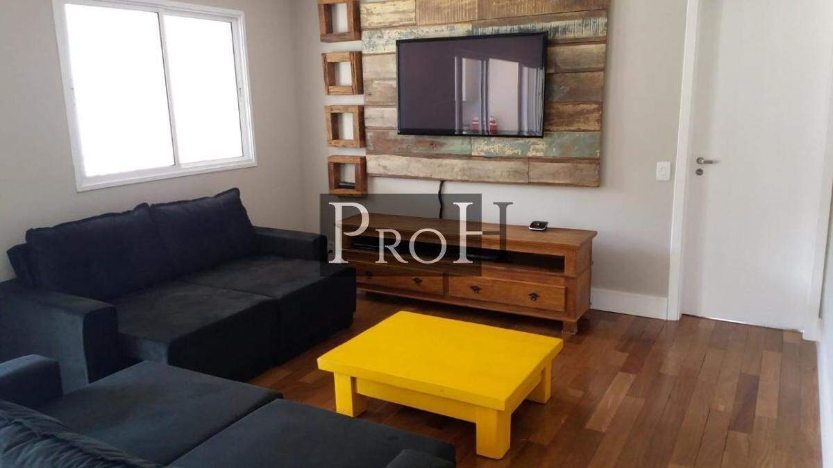 Apartamento, 3 quartos, 146 m² - Foto 1