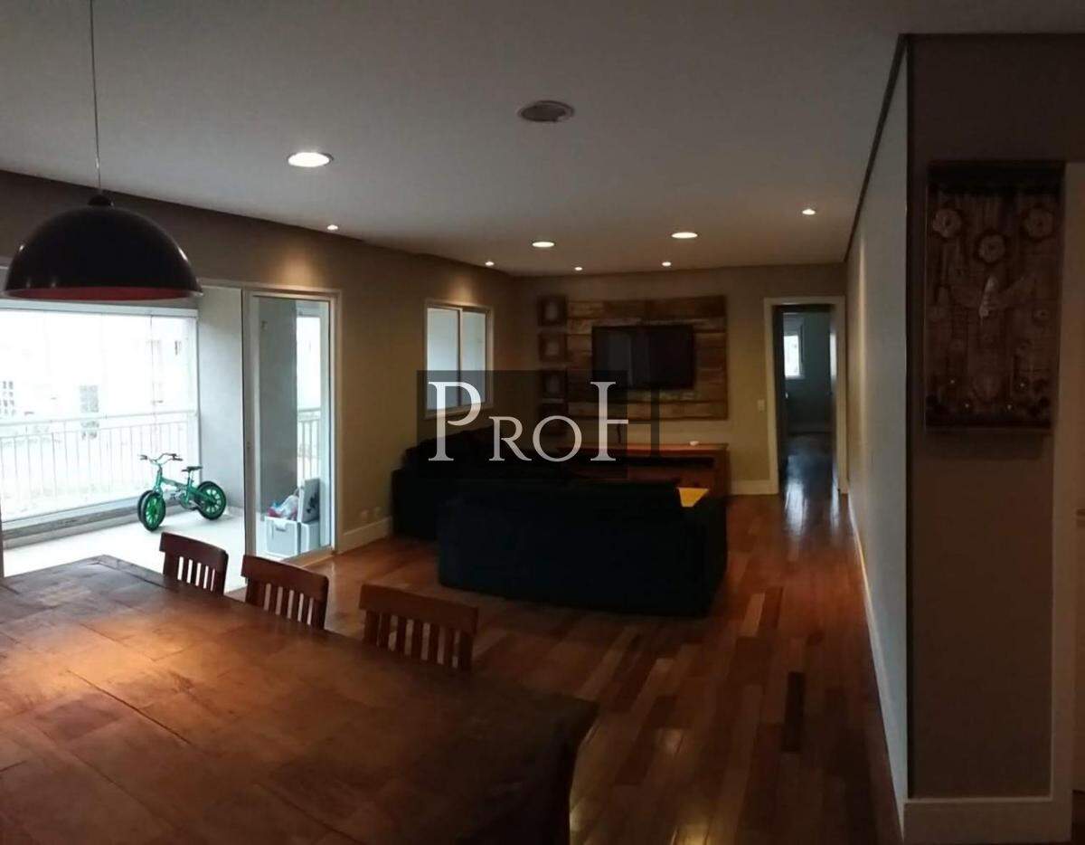 Apartamento, 3 quartos, 146 m² - Foto 4