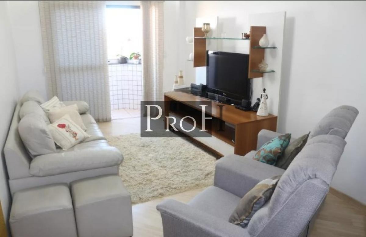 Cobertura, 3 quartos, 254 m² - Foto 1