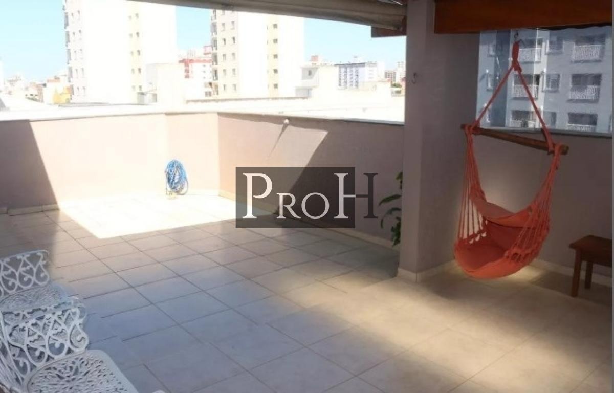 Cobertura, 3 quartos, 254 m² - Foto 25