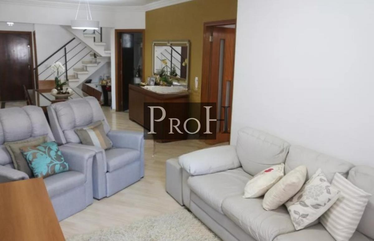 Cobertura, 3 quartos, 254 m² - Foto 2