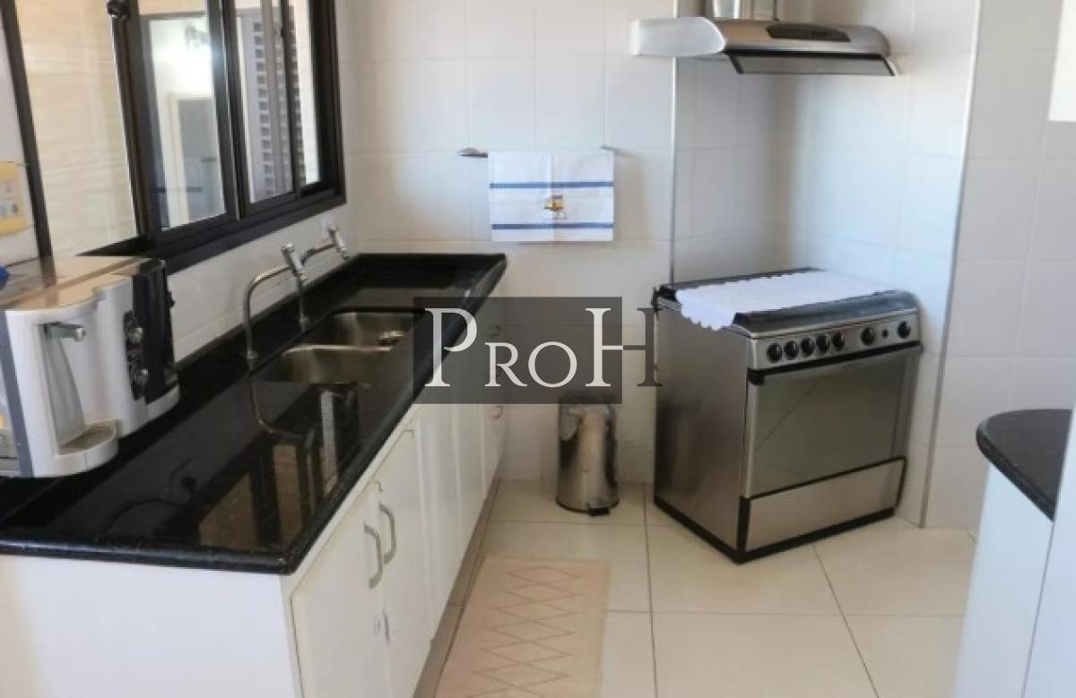 Cobertura, 3 quartos, 254 m² - Foto 9