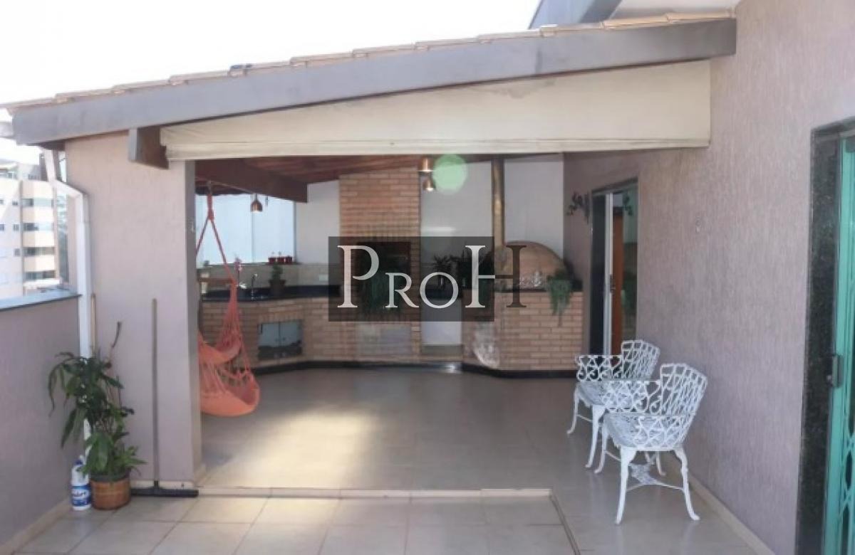 Cobertura, 3 quartos, 254 m² - Foto 24