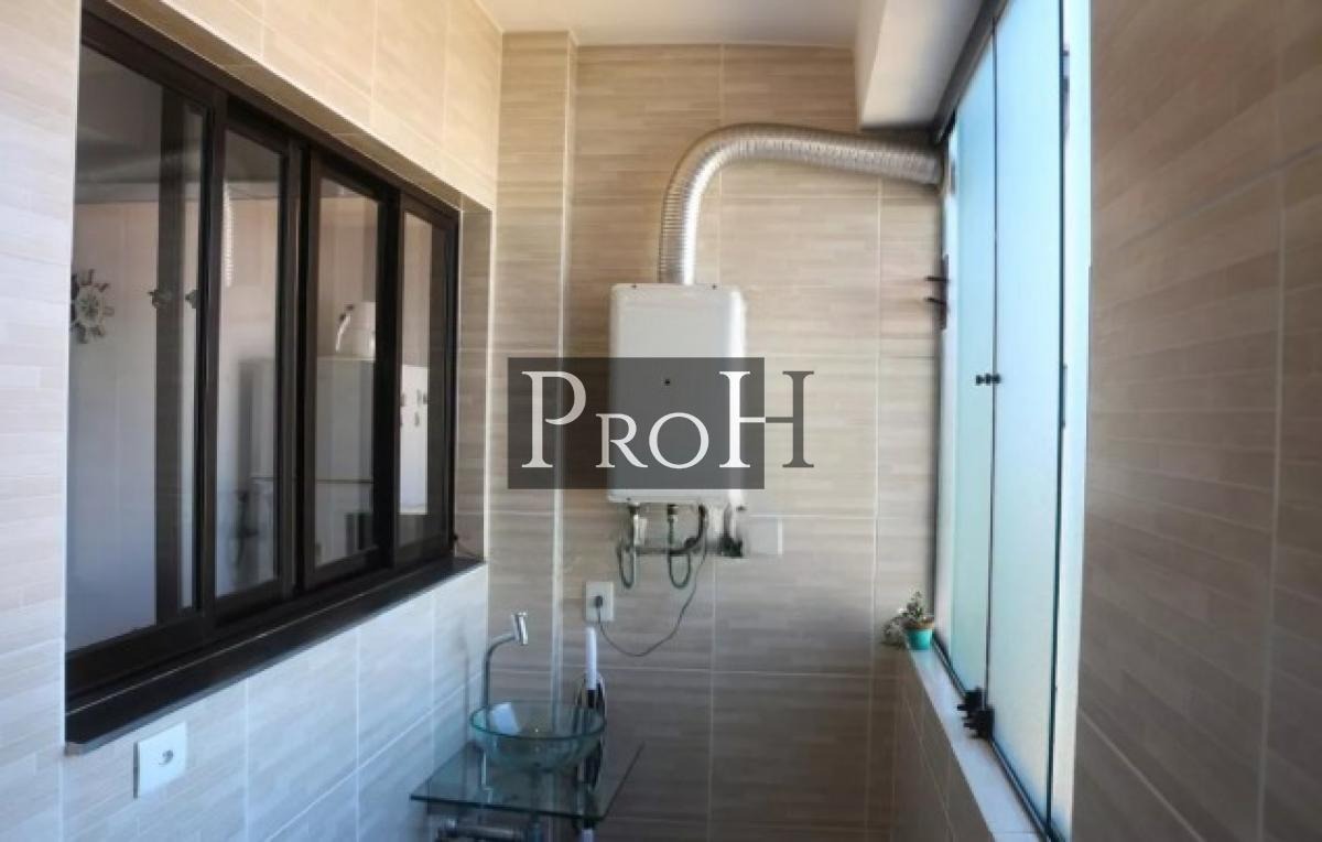 Cobertura, 3 quartos, 254 m² - Foto 12