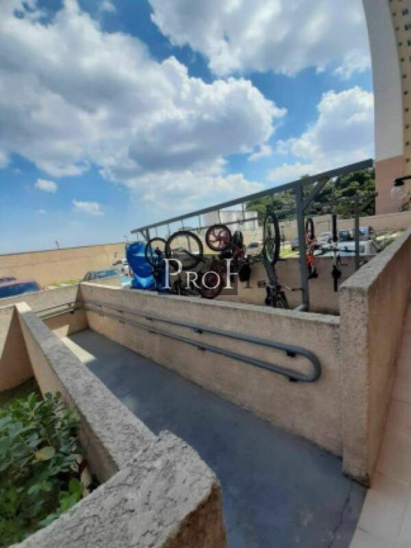 Apartamento à venda com 2 quartos, 57m² - Foto 21