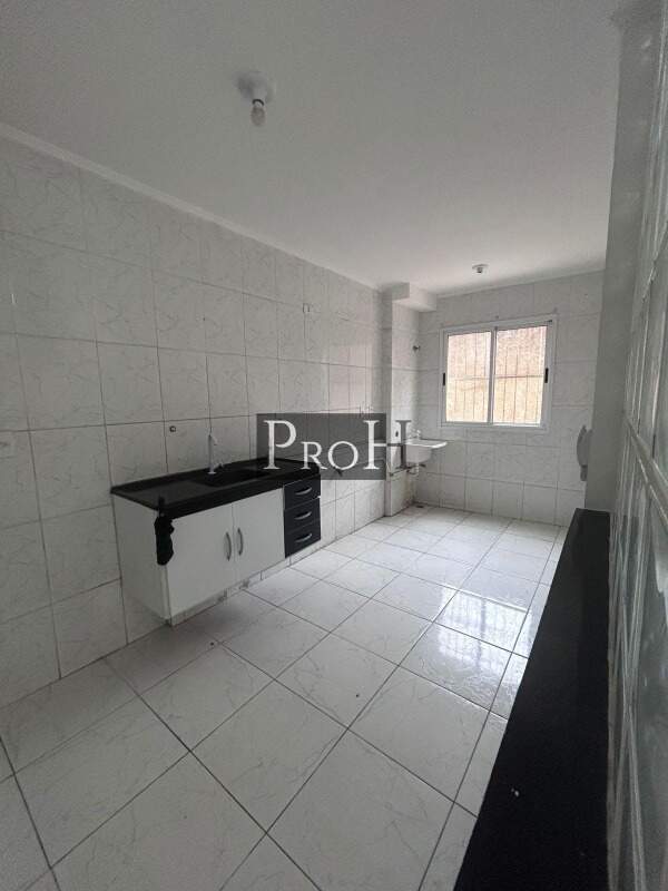 Apartamento para alugar com 2 quartos, 57m² - Foto 1