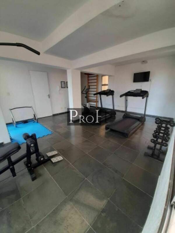 Apartamento para alugar com 2 quartos, 57m² - Foto 10