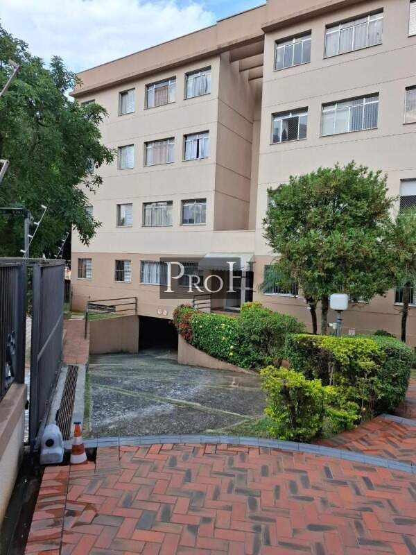 Apartamento à venda com 2 quartos, 50m² - Foto 22