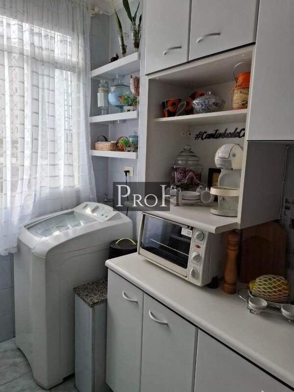 Apartamento à venda com 2 quartos, 50m² - Foto 8