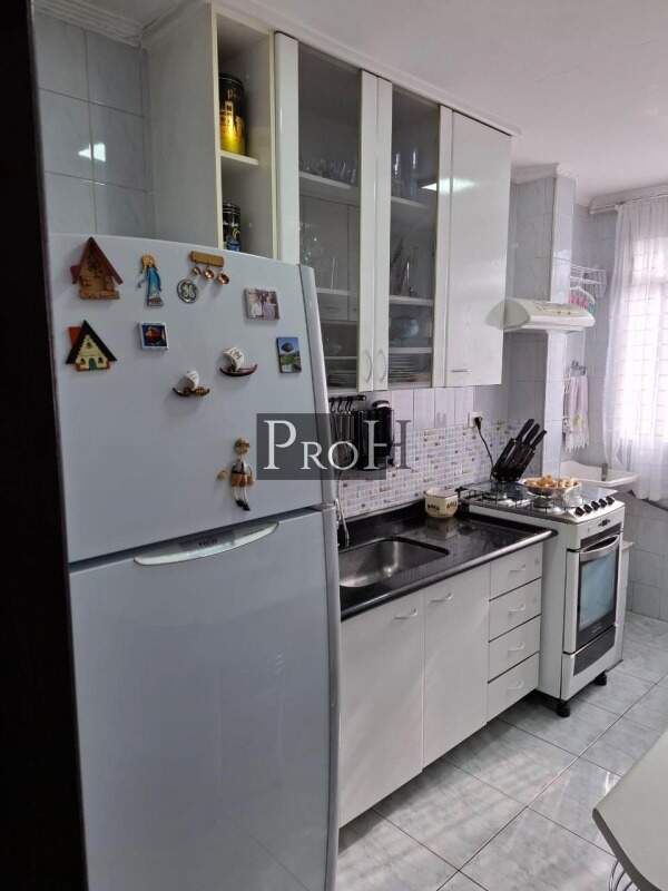 Apartamento à venda com 2 quartos, 50m² - Foto 5