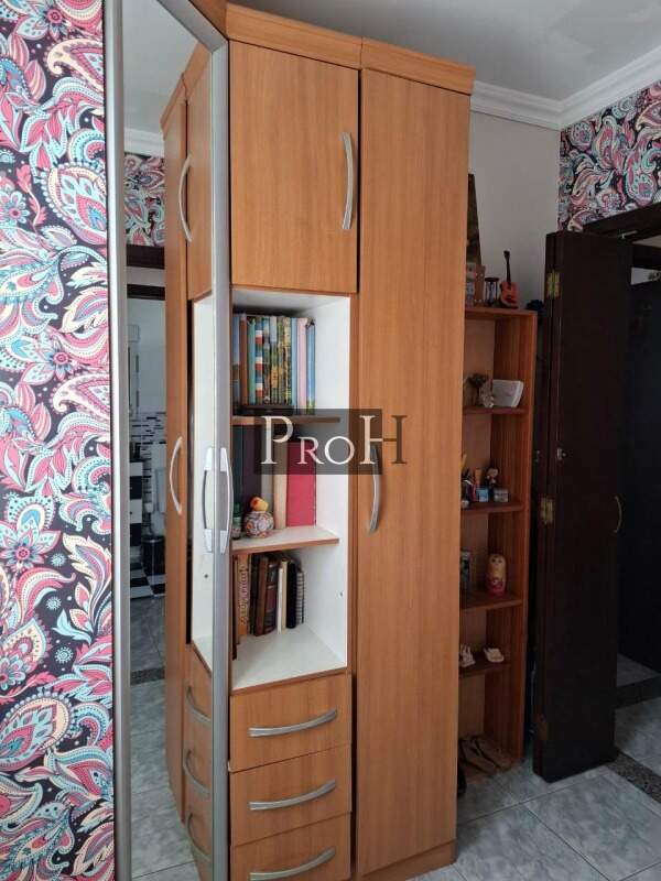 Apartamento à venda com 2 quartos, 50m² - Foto 15