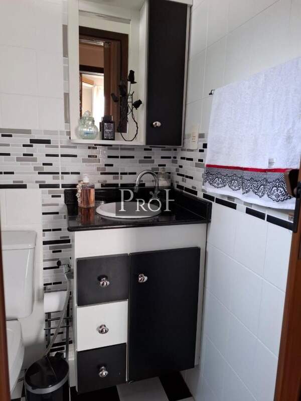 Apartamento à venda com 2 quartos, 50m² - Foto 20