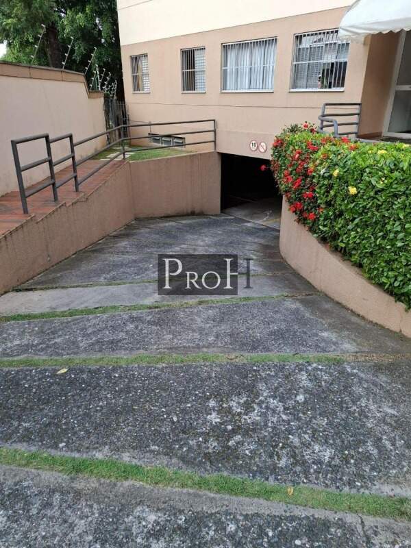 Apartamento à venda com 2 quartos, 50m² - Foto 24