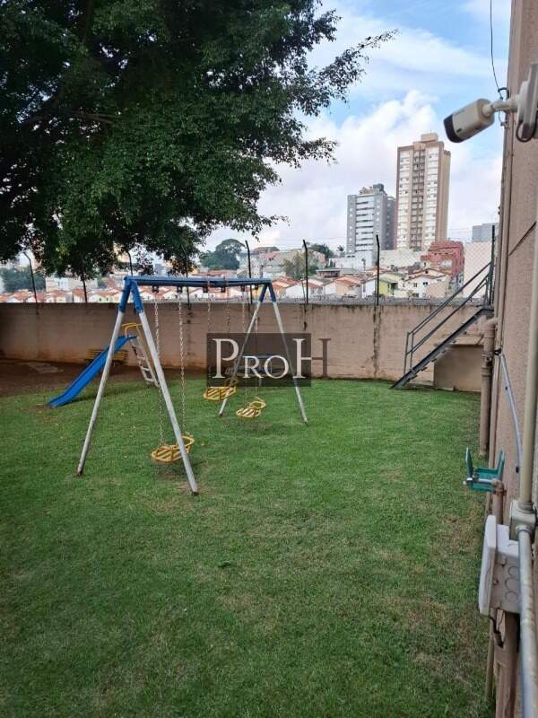 Apartamento à venda com 2 quartos, 50m² - Foto 30